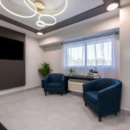 Motel 6-Charlotte, Nc - Coliseum Ngoại thất bức ảnh